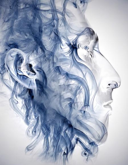 Magik-Smoke