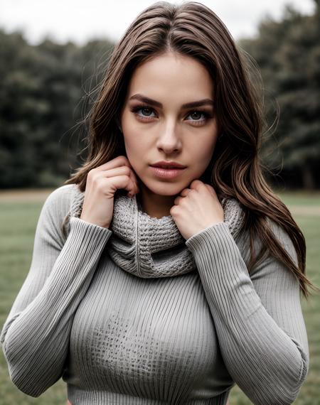 Maddy May - Lora ? Adult film actress