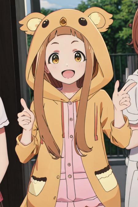 Ichihara Nina (The Idolmaster - Cinderella Girls - U149)