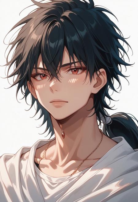 ?Judar | Magi