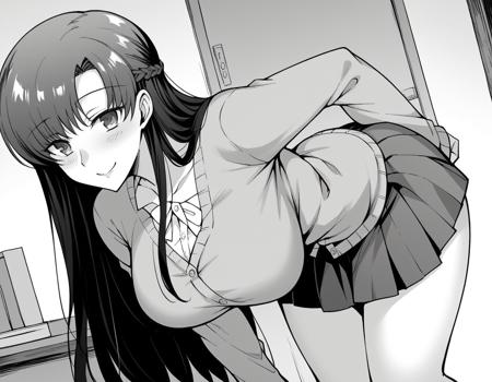 Yuka Kanade - [Aomizuan (Kirimoto Yuuji)] Erosugiru Doukyonin ~ Dosukebe Shimai to 1K Doukyo Seikatsu ~ ([青水庵 (桐下悠司)] エロすぎる同居人～ドスケベ姉妹と1K同居生活～)