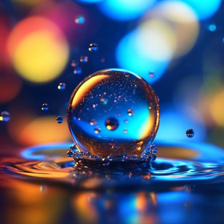 Water_Art