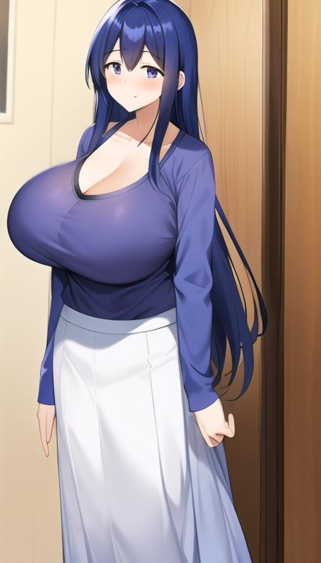 Kaori Miyama