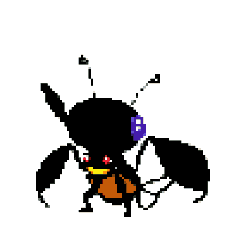Pokemon Sprite LoRA for Pony Diffusion V3
