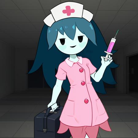 Spooky (3 outfits) (SJM)