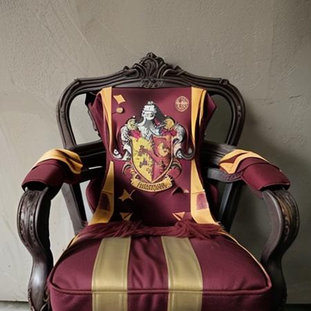 Gryffindor
