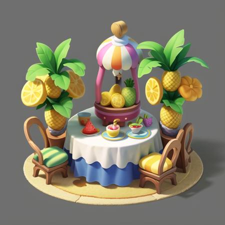 gmic icon_3Djianzhu