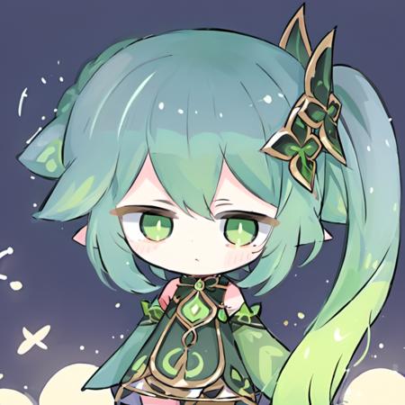 [XL]chibi style