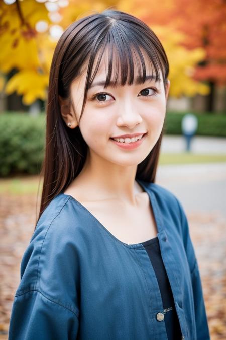 SuzuharaNozomi / 鈴原 希実_JP_VA