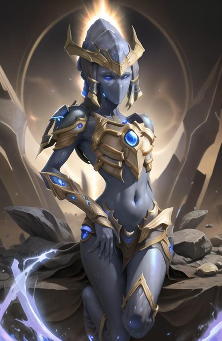 StarCraft 2 | Protoss
