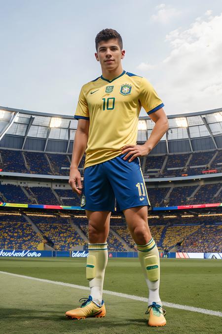 Breno Soares