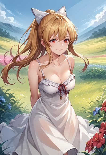 Vira (7 Outfits) | Granblue Fantasy | [Pony XL]
