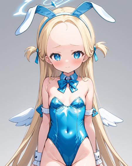 [+]XL Sora / ソラ / 空 | Blue Archive