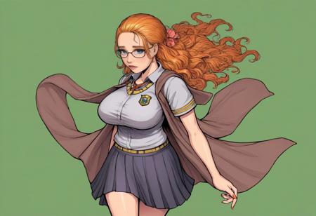 Innocent Witches - Susan