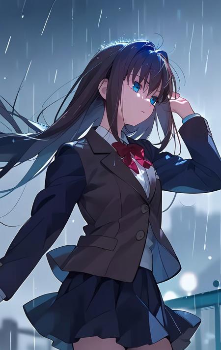 aozaki_aoko|苍崎青子|魔法使いの夜|魔法使之夜