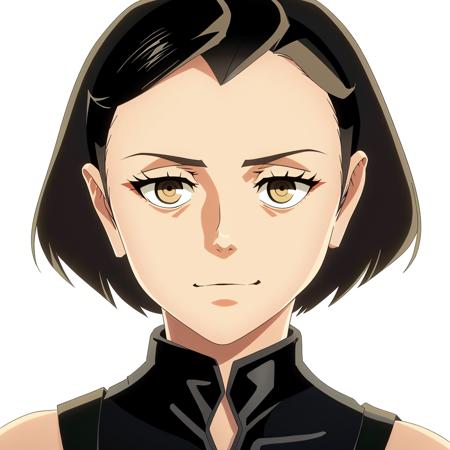 Cyberpunk: Edgerunners LoRA版本Cyberpunk: Edgerunners V1 (ID: 16833)