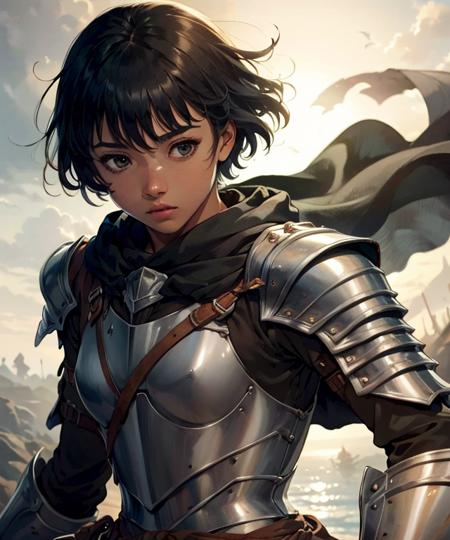 Berserk (Kentaro Miura)