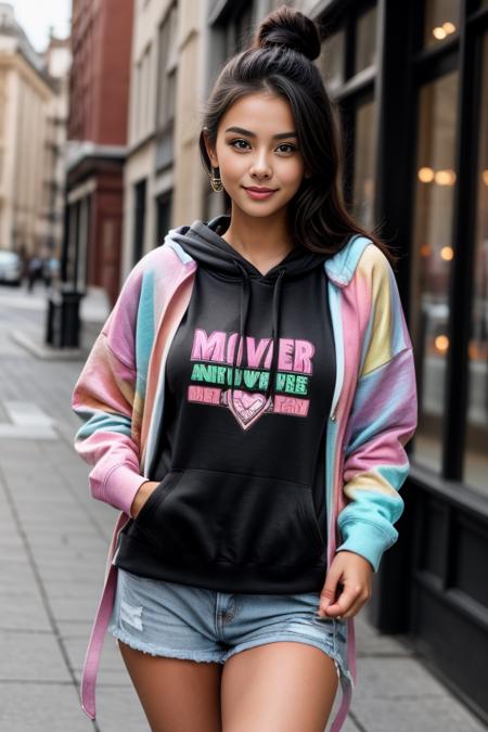 Hoodies By Stable Yogi