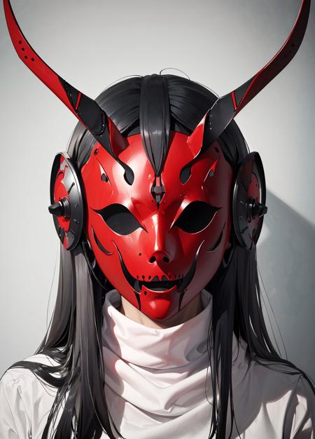 FRM (Full Random Mask)