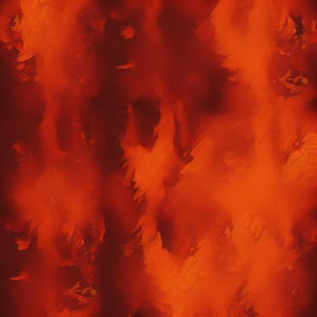 Fire texture