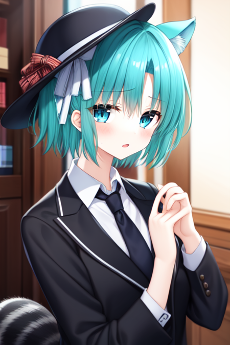 Yuuki Miwa (from Pure Pure)