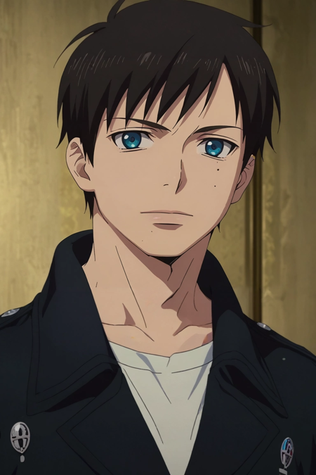 Yukio Okumura | Ao no Exorcist / Blue Exorcist