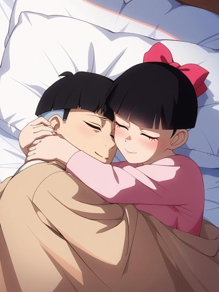 Kiko Shinomiya (篠宮 きこ) Kiko-chan's Smile (きこちゃんすまいる) [PD + IL]