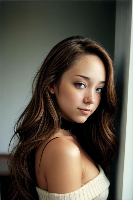 Remy Lacroix
