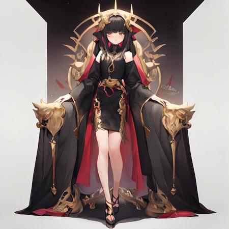 B-Horror (~ Japanese Victorian Gothic)