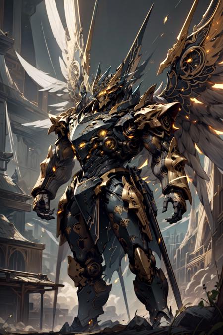 Mecha
