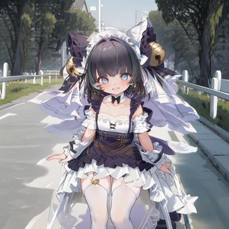 柴郡(大小都行)版本v0.9 (ID: 81700)