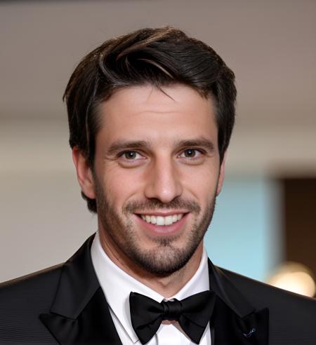 Tony Estanguet