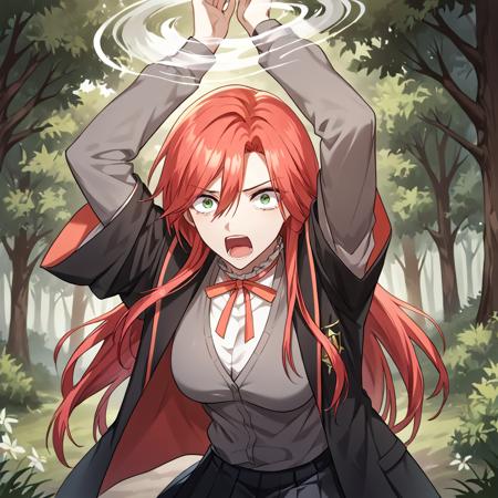 Amy Karmis (Infinite Mage) | Manwha | Webtoon