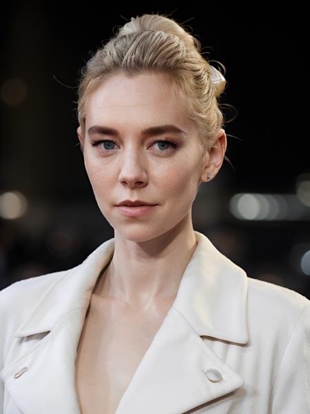 Vanessa Kirby