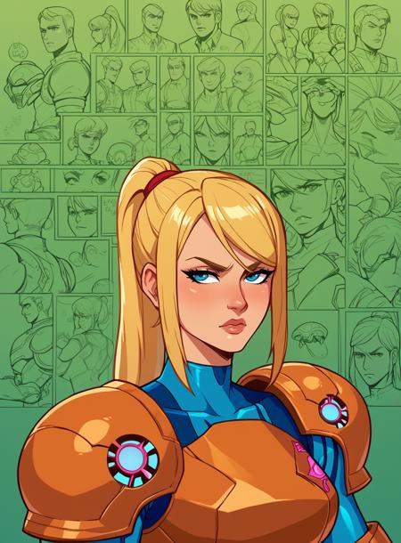 Bully Style PONY ( Loading Screen Style)