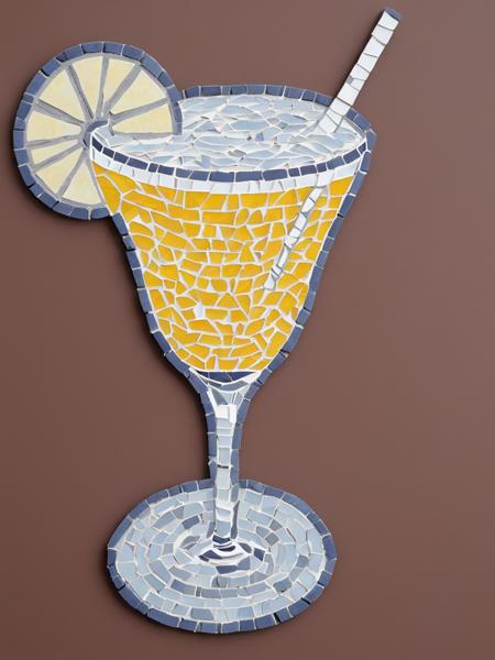 Mosaic Art