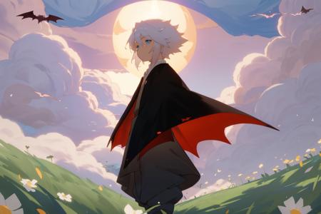 Sky：Children of the Light-光遇 v3.0