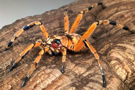 EdobSpider