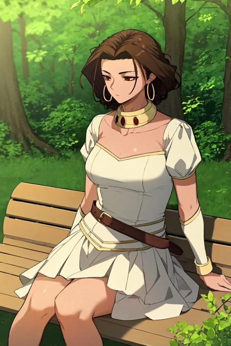 The World's Best Engineer - Character Pack