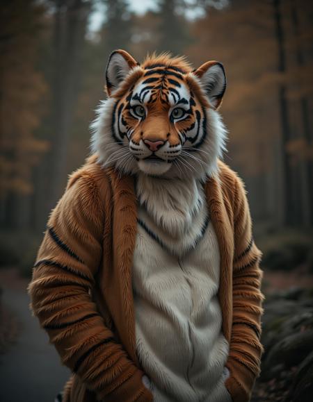 Realistic Fursuits (FLUX1.D)