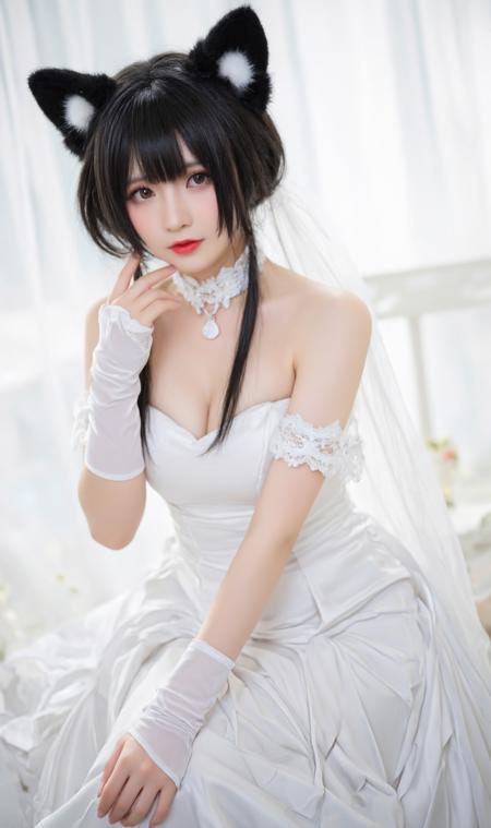 Some Chinese Beautiful Cosers