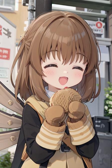 たいやき taiyaki SD15
