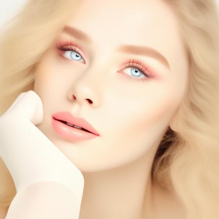 Beauty One-time版本V1 (ID: 662401)