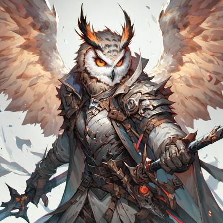 FlashFiring's Fantasy Creature Races
