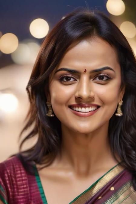 Shraddha Srinath - Indian Actress (SDXL)版本v1.0 (ID: 182024)