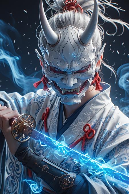 Fantasy Warriors - Japan