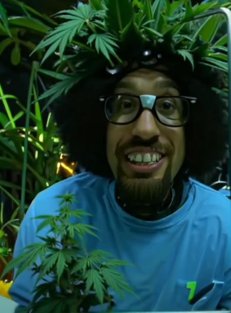Dr Greenthumb