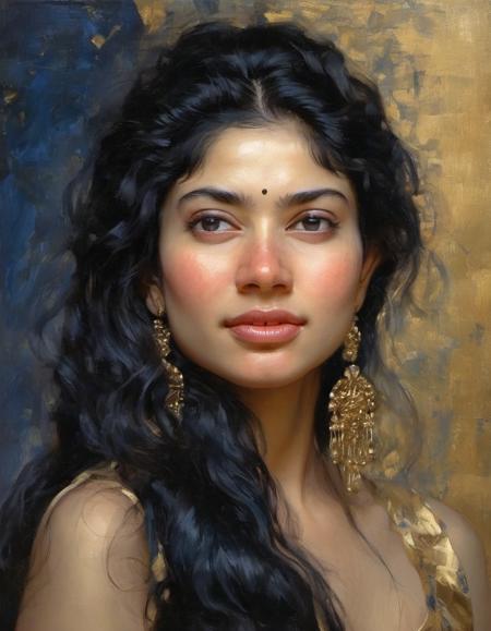Sai Pallavi
