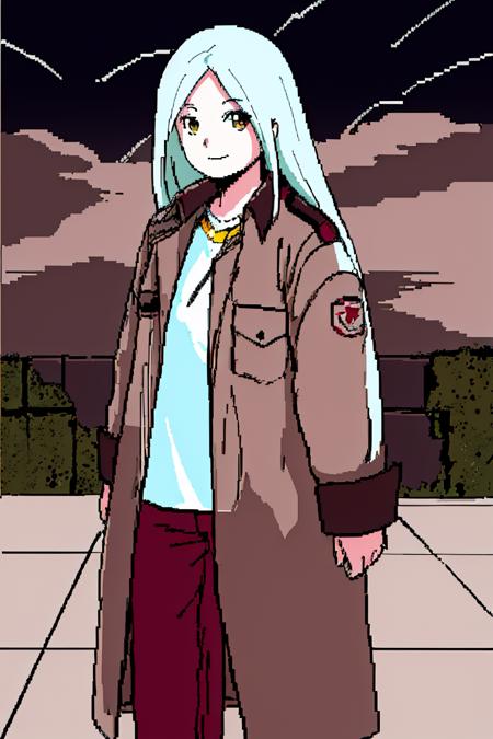 Isabella (Advance Wars)