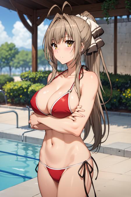 Sento Isuzu | Amagi Brilliant Park